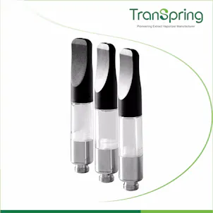 Photo of P6 Cartridge