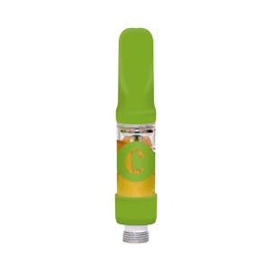 Photo of Ghost Train Haze 510 Cartridge