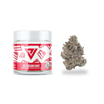 Photo of Ice Cream Cake 3.5G