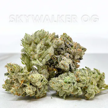 Photo of Skywalker OG Pre-Roll