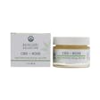 Product image for CBD + Rose Restorative Facial Butter 1oz.