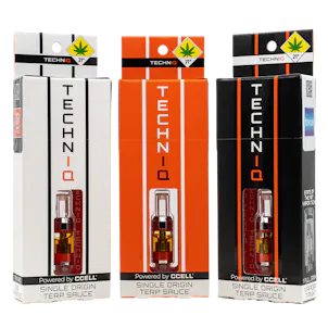 Photo of TECHNIQ - Pineapple Treat (by Sky High Gardens)