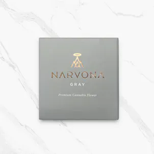 Photo of Narvona Gray | Sweetish Fish Flower