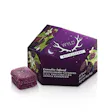 Product image for Boysenberry 1:1:1 CBD:CBN + Indica Enhanced Gummies