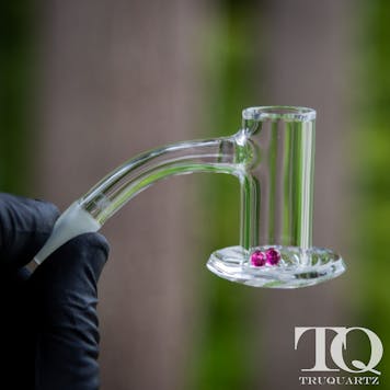 Photo of TruQuartz Cyclone