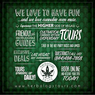 Photo of Herbology 101 Tour