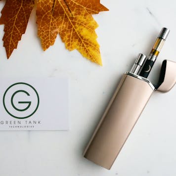 Photo of GT Commuter