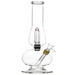 Photo of 11" Bubble Beaker Removable Perc Water Pipe