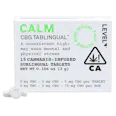 CALM TABLINGUAL™