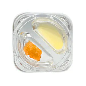 Photo of Jenny Kush & Cactus Breath Split Jar (1g)