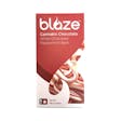 Product image for Blaze Chocolate Bar Peppermint Bark | Up To 50mg THC