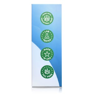 Photo of CBD Hand Salve | 1000 mg | 99% Pure CBD | Aloe, Shea, Cocoa Butter | Lab Tested | Pain Relief