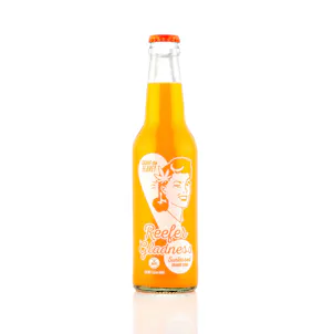 Photo of Soda - Sunkissed Orange