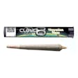 Product image for Cloud 8 - Delta 8 Pre Roll - Hawaiian Haze - 1 Gram - 1CT