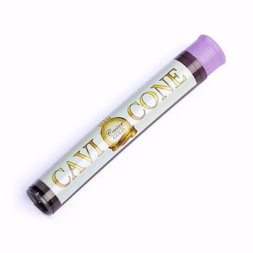 Photo of Cavi Cone - Grape