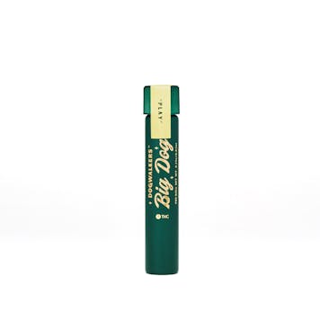 Product image for Durban Big Dog Play Pre-Roll 0.75g