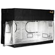 Product image for Gorilla Shorty Series 4' x 8' x 4'11" Grow Tent w/ Ext 5'8"