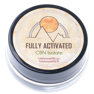 Photo of CANNABINOL (CBN)