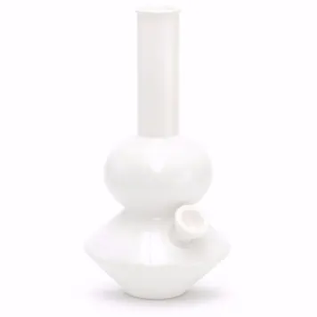 Photo of The Land Yacht ceramic bong