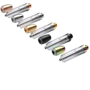 Photo of FC1 - Black