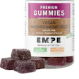 Product image for Vegan Mushroom Sour Gummies
