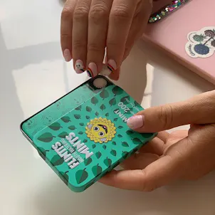 Photo of Original Mint F-Strength 200