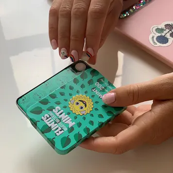 Photo of Original Mint F-Strength 200