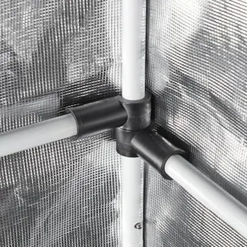 Photo of Gorilla High CFM Kit For 5' x 5' Gorilla Grow Tent