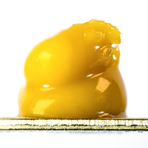 Photo of Cherry Diesel Budder 1g