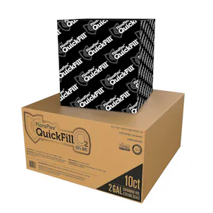 Photo of 2 GAL QUICKFILL™ O2 | 60% WHC | EXPANDABLE COCO COIR (Mesh Bag)
