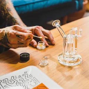 Photo of HIGHER STANDARDS HEAVY DUTY RIGGLER