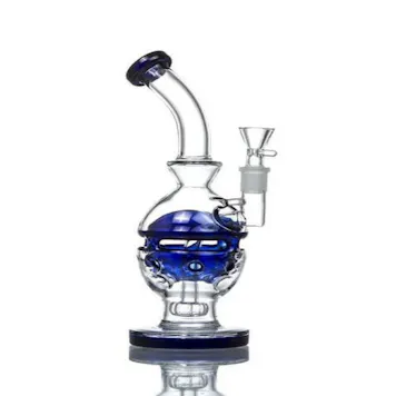 Photo of 19" Showerhead Circ Perc Faberge Egg
