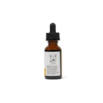 Photo of Broad Sprectrum Relief + Turmeric 0% THC Tincture 33mg / dose