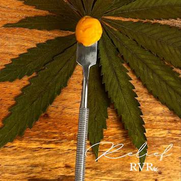Photo of GMO Live Budder