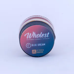 Photo of Blue Dream 1000mg Jar