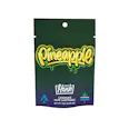 Pineapple Flavored Distillate Vape Cartridge 1g