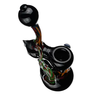 Photo of Hot Rod Bubbler Hand Pipe