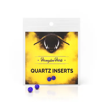 Photo of HONEY PEARLS