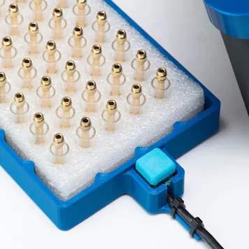 Photo of Vape Cartridge Filling Machine