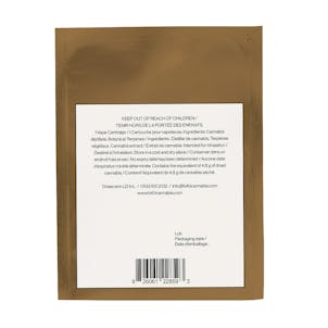 Photo of Forbidden Fruit 510 Thread Cartridge - 1.2 g