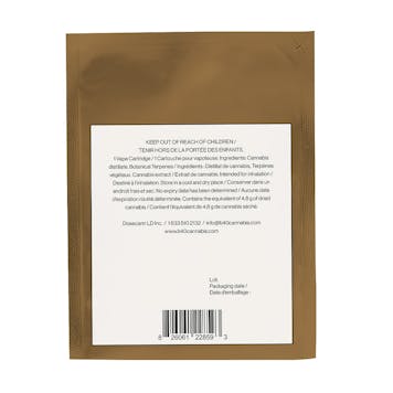 Photo of Forbidden Fruit 510 Thread Cartridge - 1.2 g