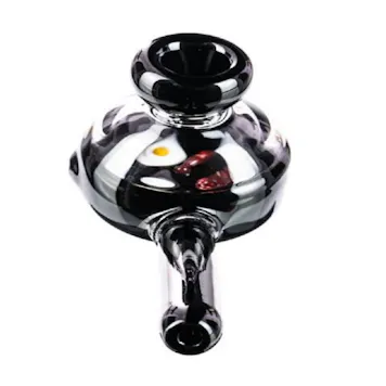 Photo of 6" Wake n Bake Breakfast Hand Pipe