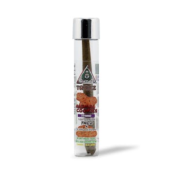 Photo of Animal Cookies Delta 8 THC-O Pre-Roll — 1.5 Gram