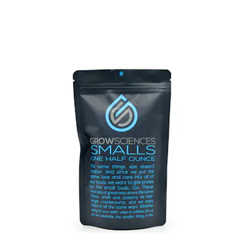 Photo of Purple Punch x Kush Mints Smalls