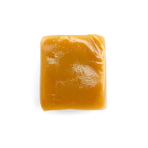 Photo of Sea Salt Caramels - 50mg CBD DOWN