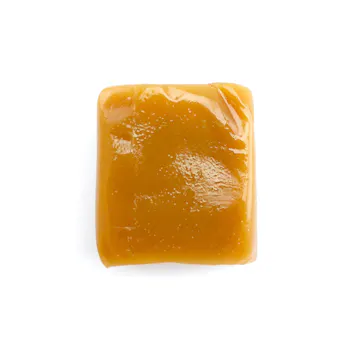 Photo of Sea Salt Caramels - 50mg CBD DOWN