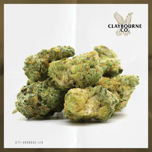 Photo of Cereal Milk (28g) - Small Buds