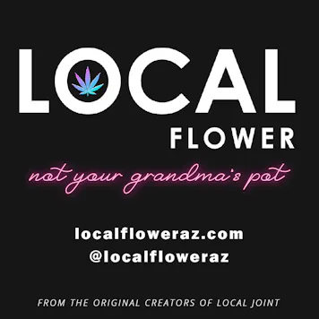 Photo of Mac Daddy Flower