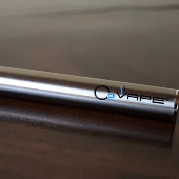 Photo of 510 Thread Oil Vape Battery – 3.7V, Buttonless (5 Colors)