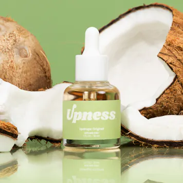 Photo of Original Broad Spectrum CBD Oil 750mg